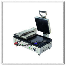 K327 Double Heads Tabletop Commercial Contact Grill